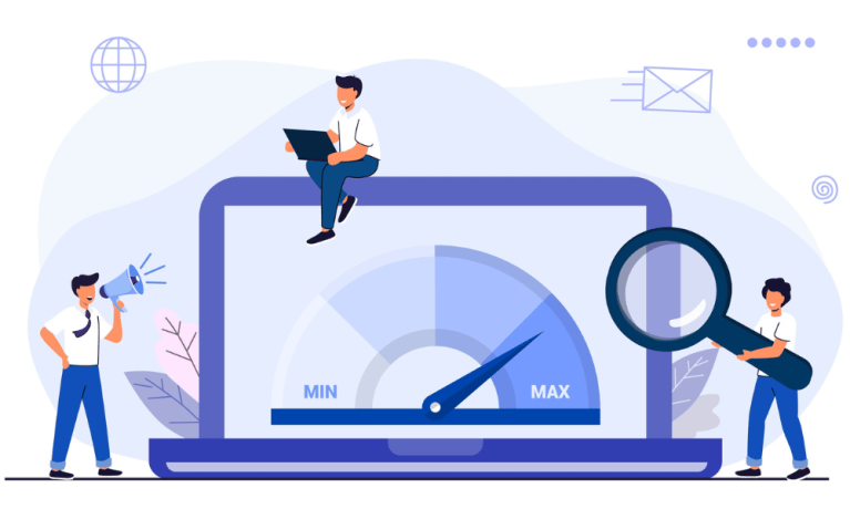 The Importance of Website Loading Speed – Life, Liberty and the Pursuit ...