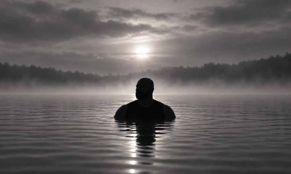 how and why to start moving in your life